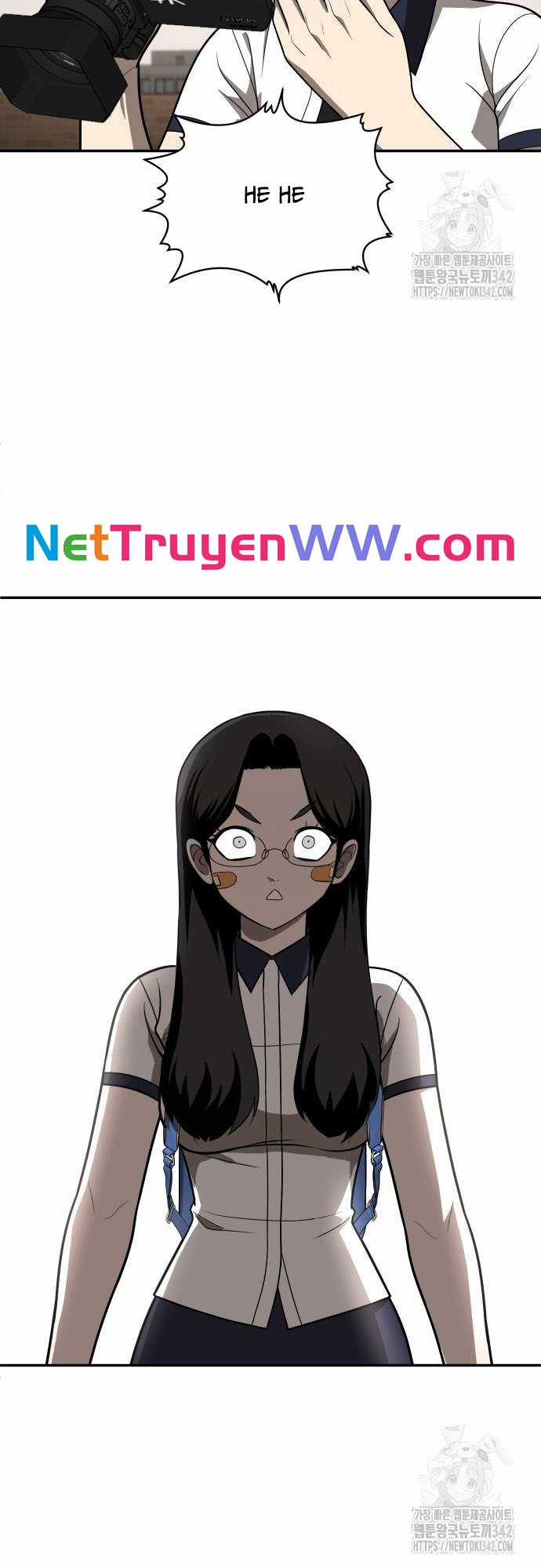 Món đồ chơi Chapter 25 trang 3