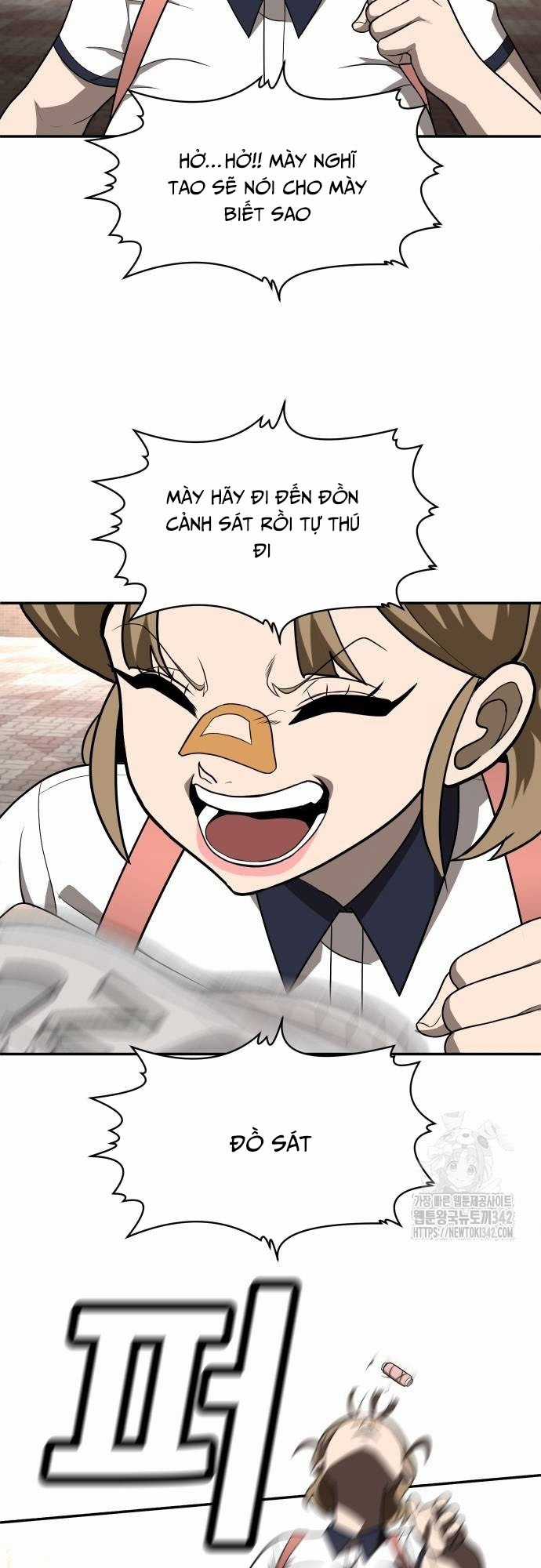 Món đồ chơi Chapter 25 trang 36