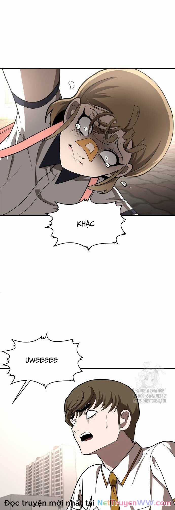 Món đồ chơi Chapter 25 trang 40