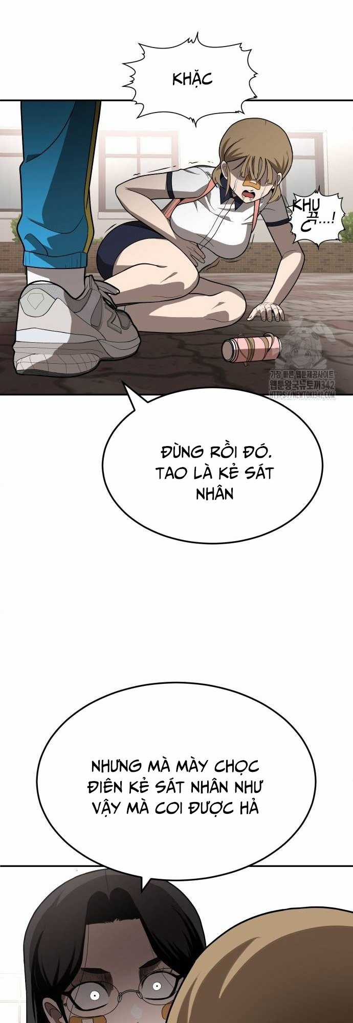 Món đồ chơi Chapter 25 trang 42