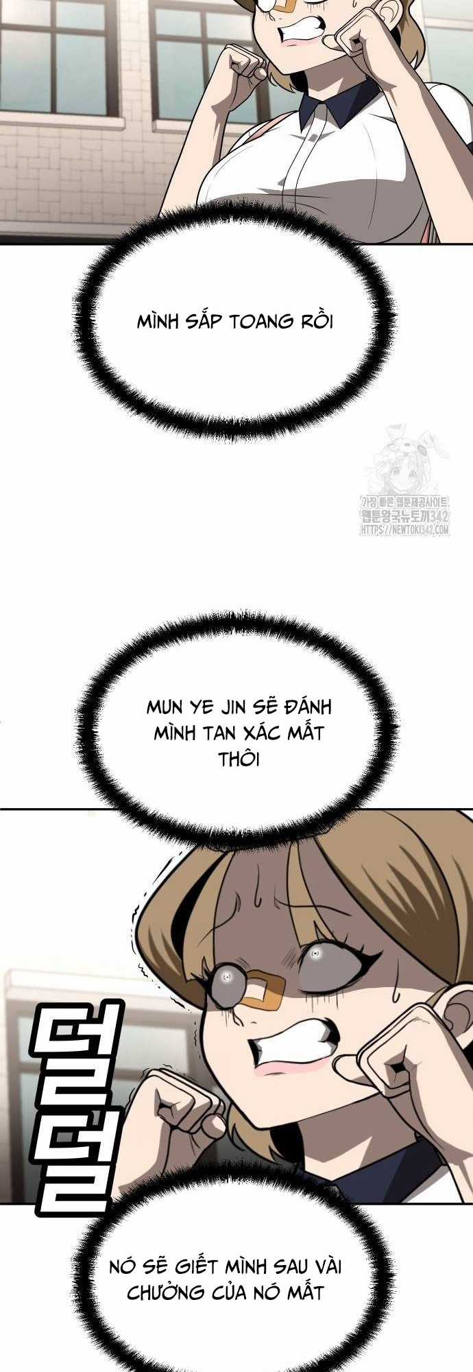 Món đồ chơi Chapter 25 trang 6