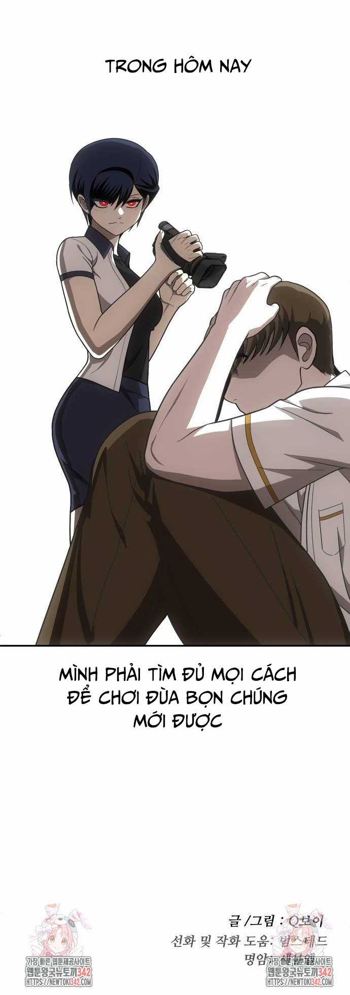 Món đồ chơi Chapter 25 trang 72