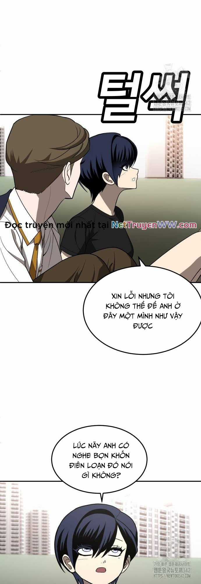 Món đồ chơi Chapter 26 trang 23