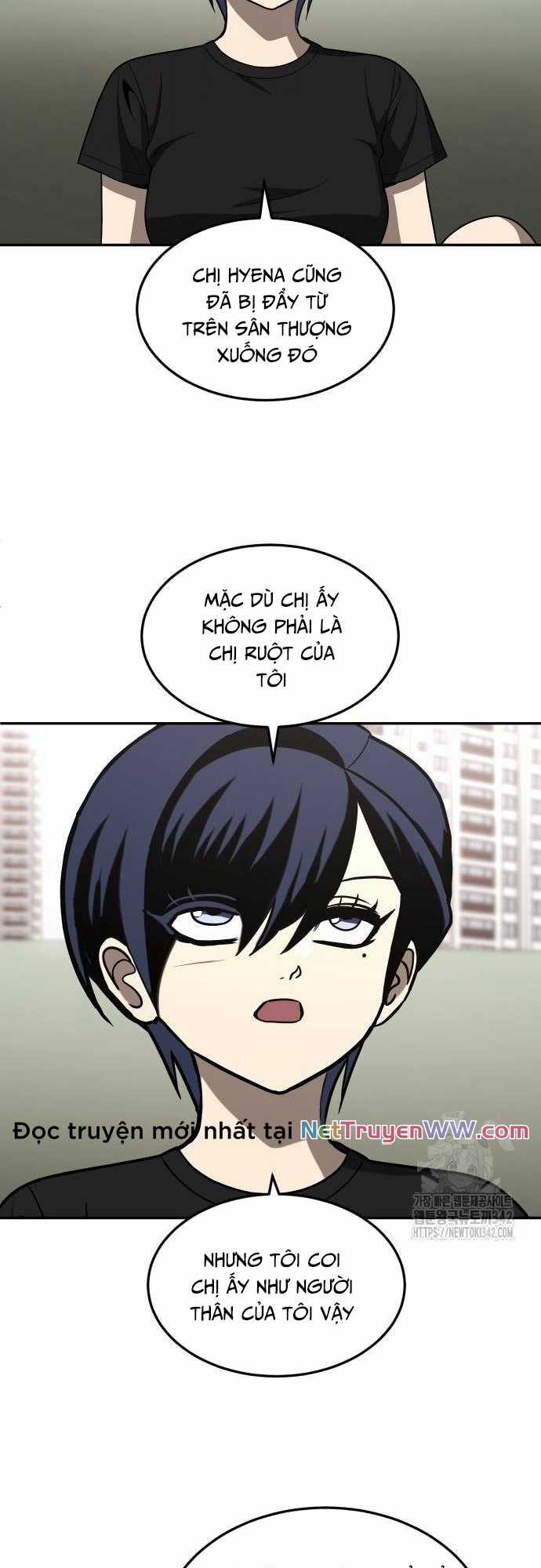 Món đồ chơi Chapter 26 trang 24