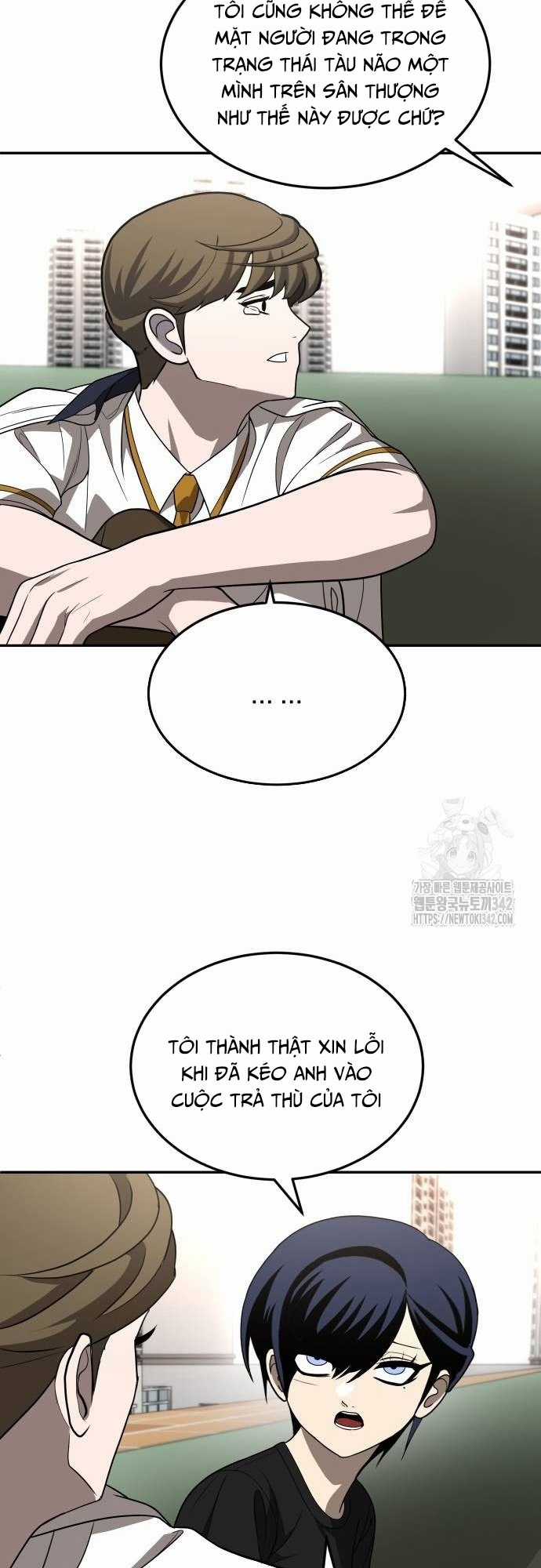 Món đồ chơi Chapter 26 trang 25