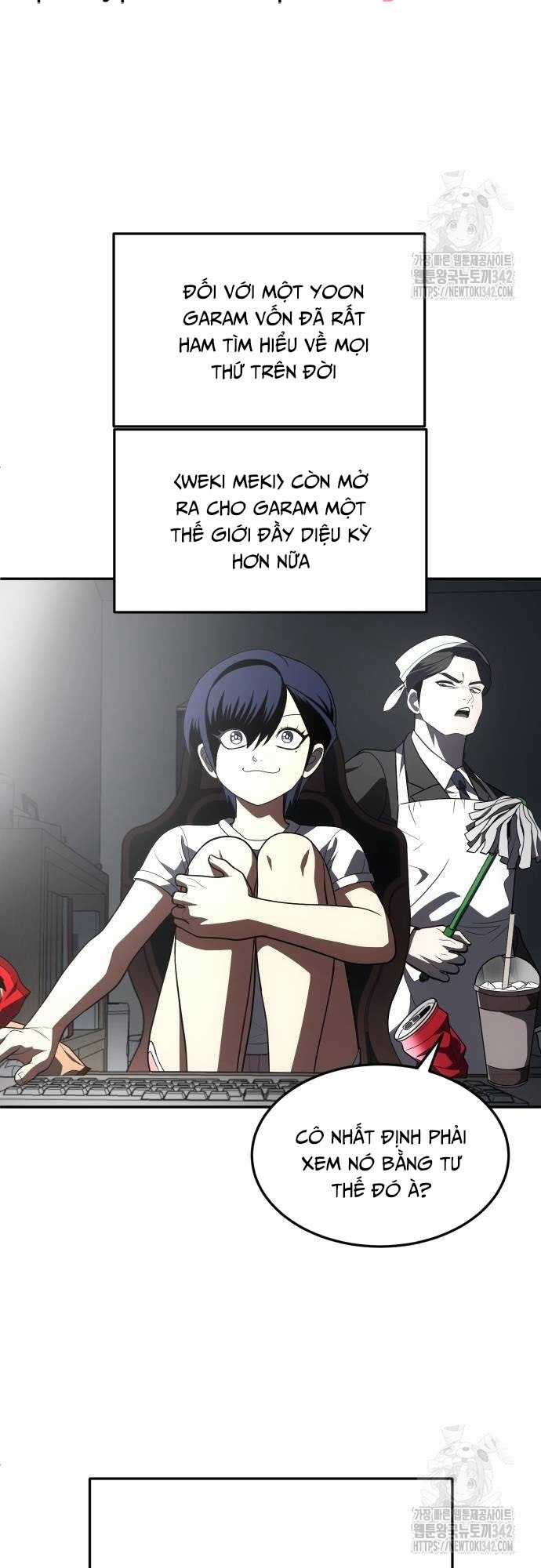 Món đồ chơi Chapter 26 trang 3