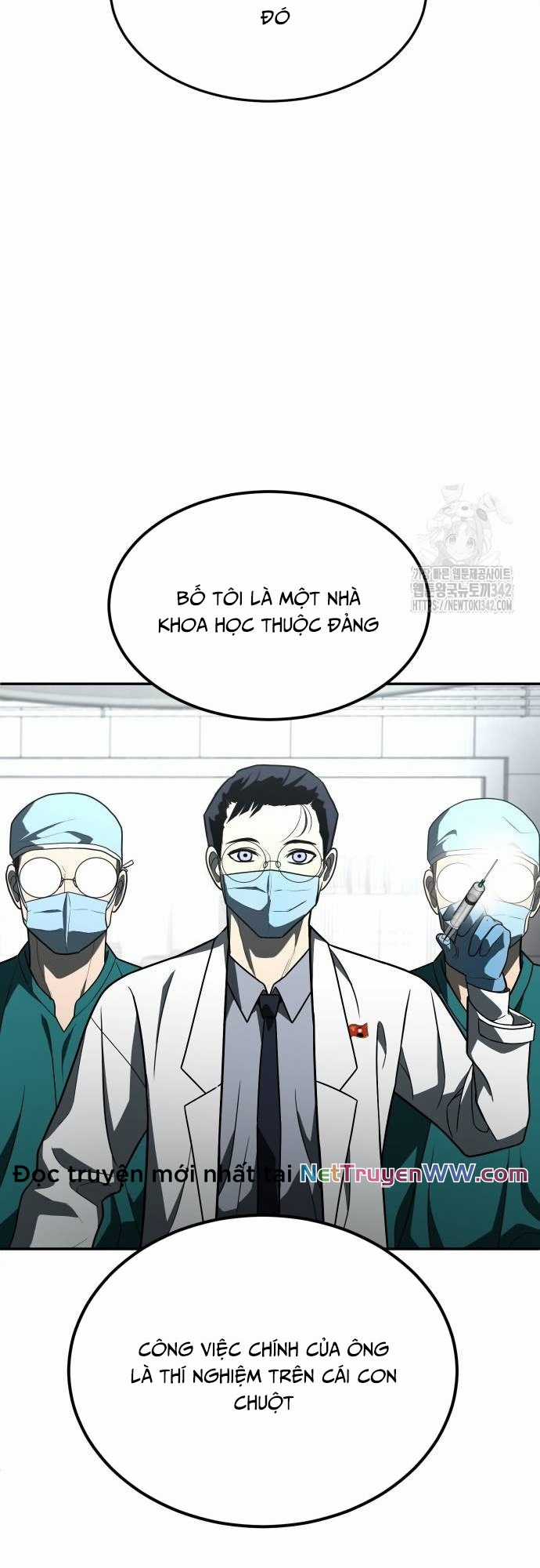 Món đồ chơi Chapter 26 trang 34