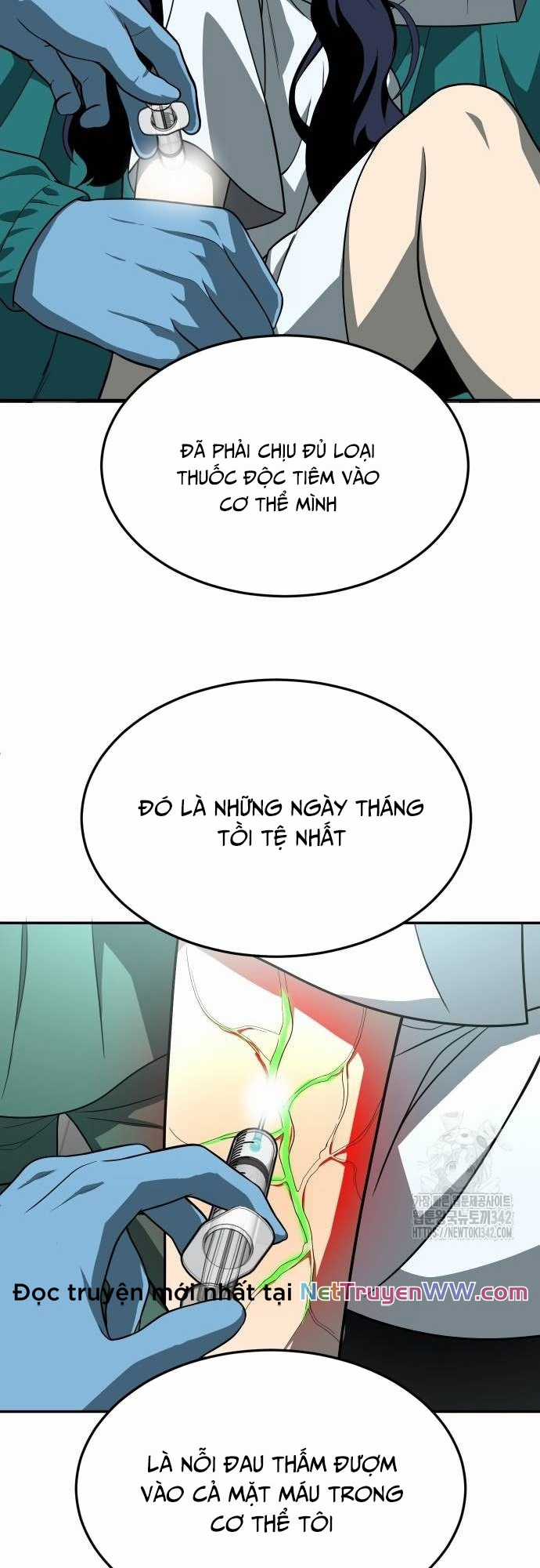 Món đồ chơi Chapter 26 trang 40