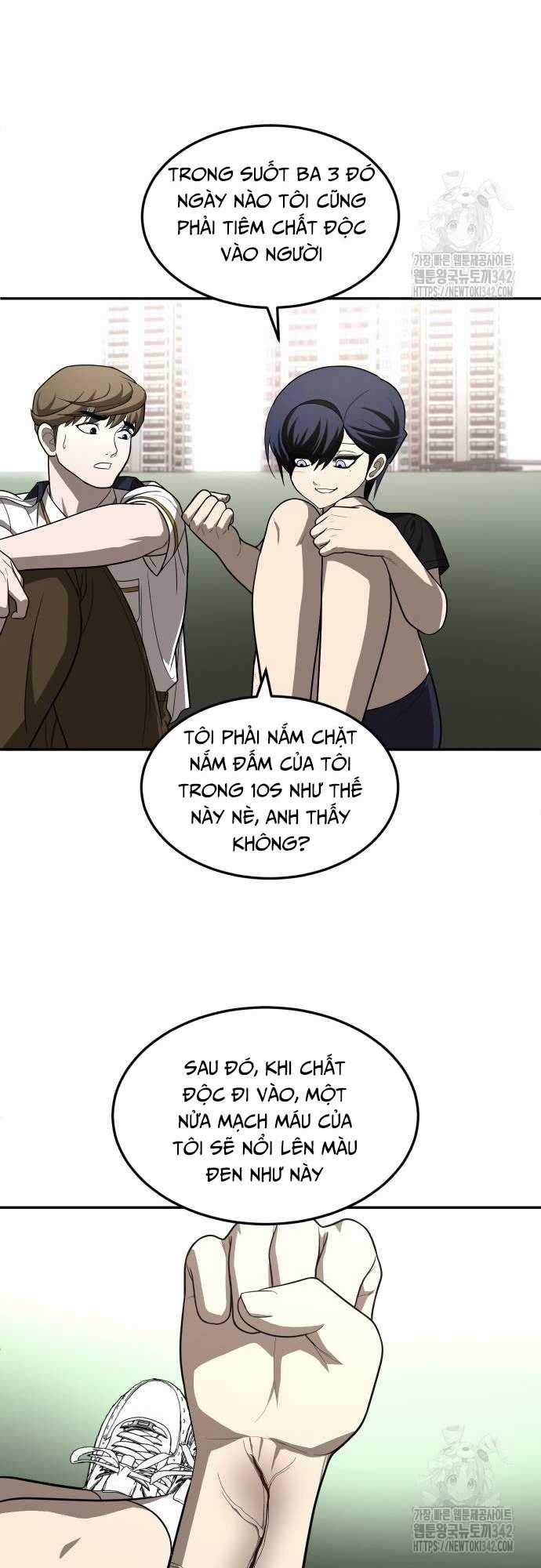 Món đồ chơi Chapter 26 trang 43