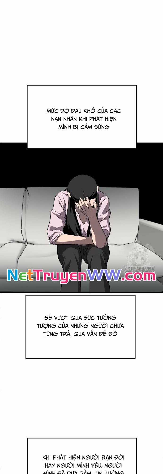 Món đồ chơi Chapter 26 trang 5