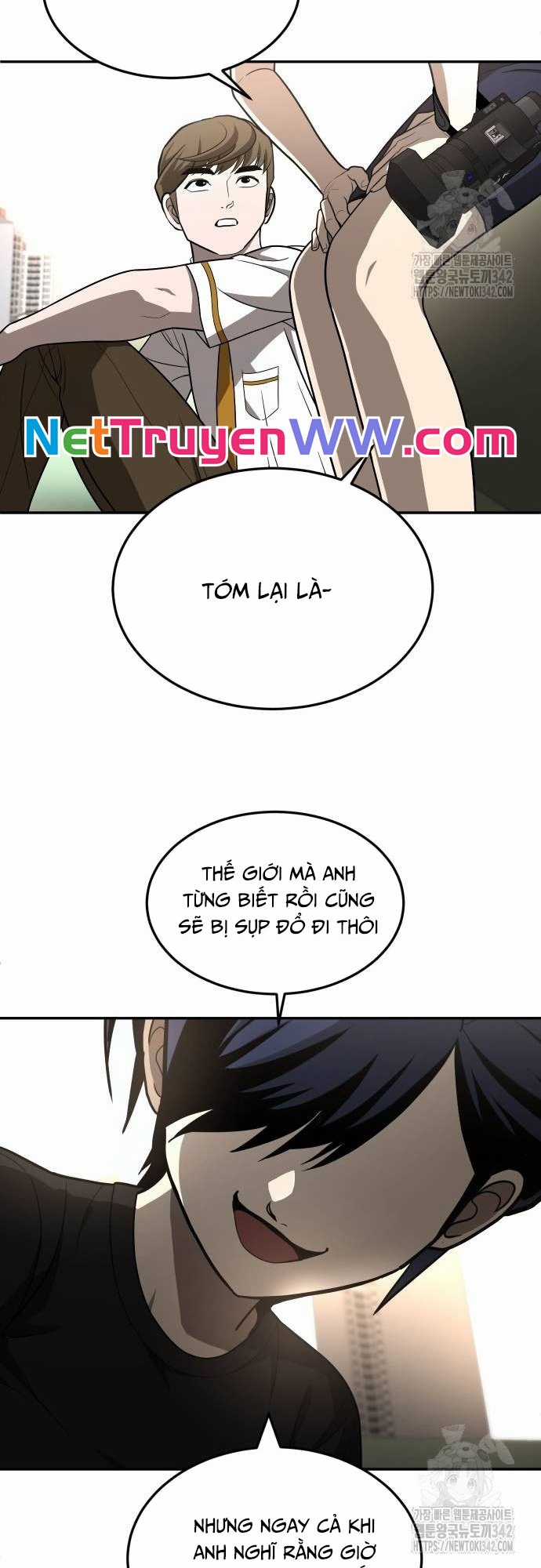 Món đồ chơi Chapter 26 trang 55