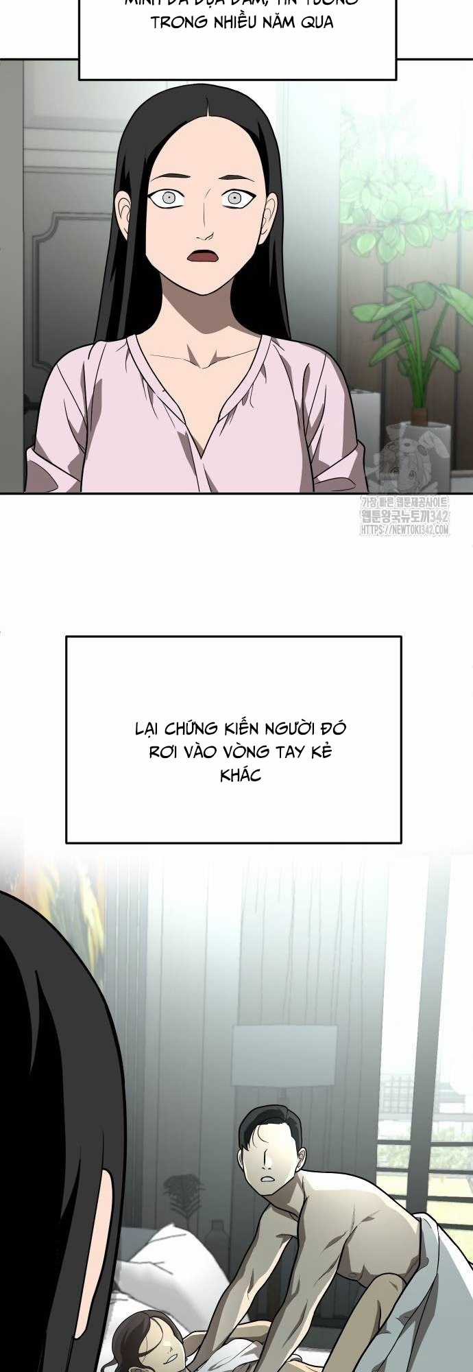 Món đồ chơi Chapter 26 trang 6