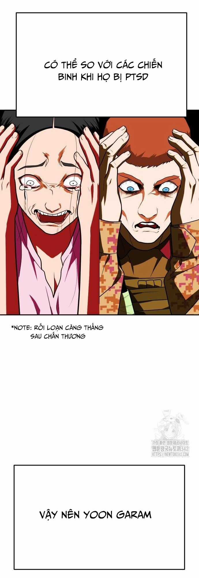 Món đồ chơi Chapter 26 trang 8