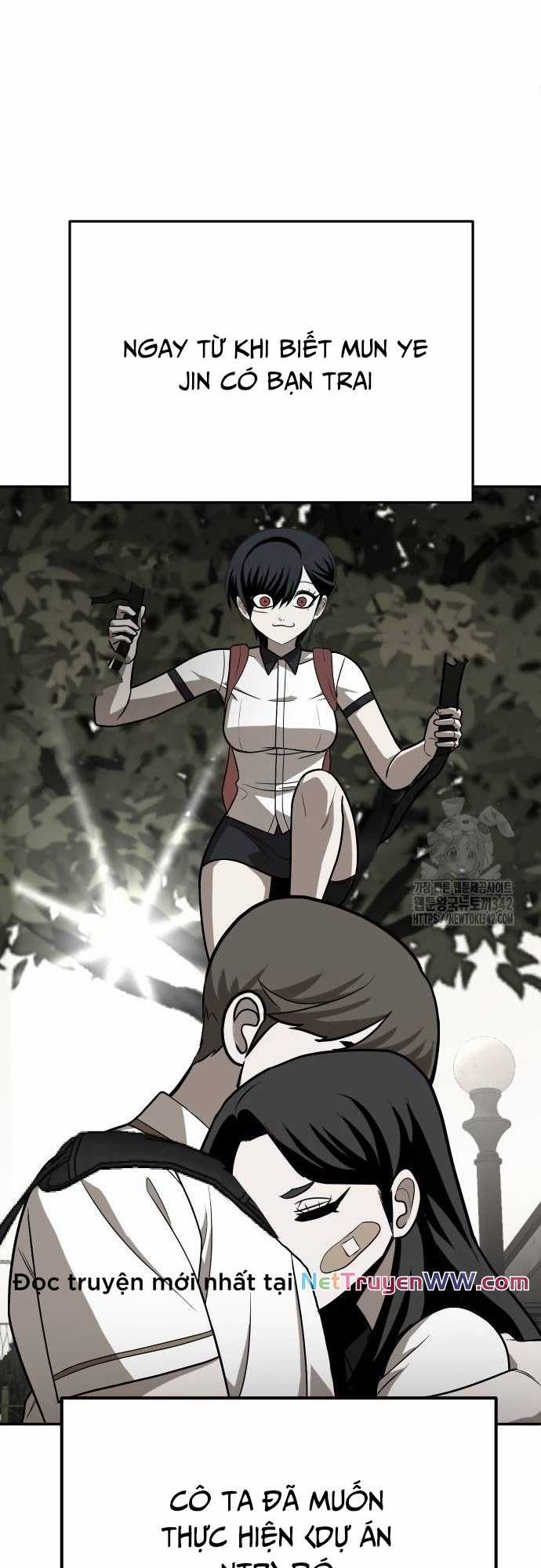 Món đồ chơi Chapter 26 trang 9