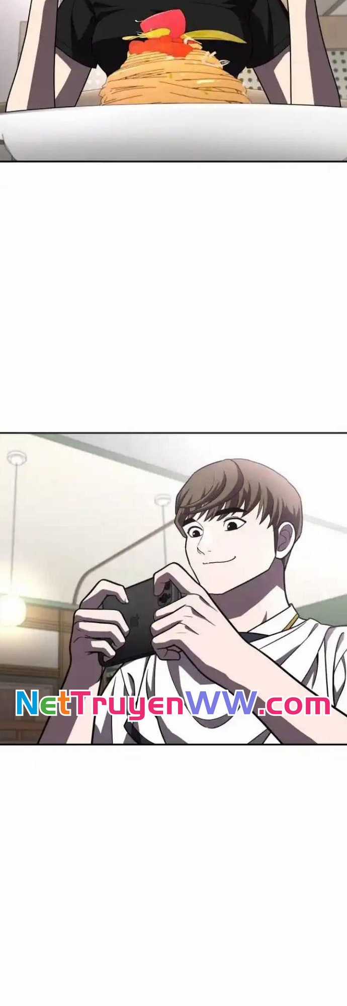 Món đồ chơi Chapter 27 trang 17