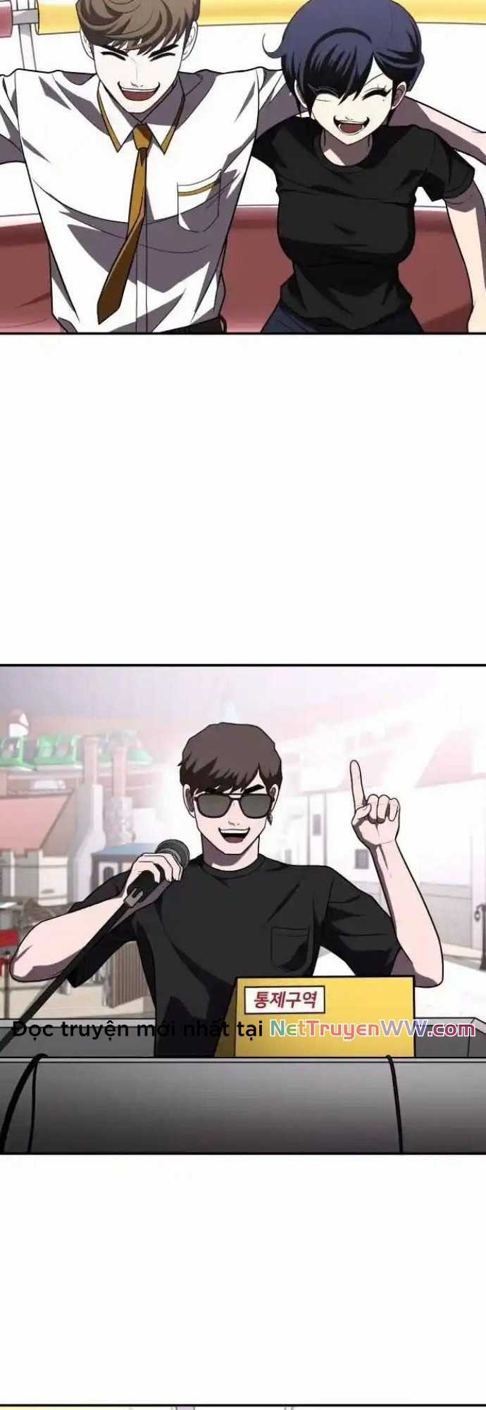 Món đồ chơi Chapter 27 trang 31