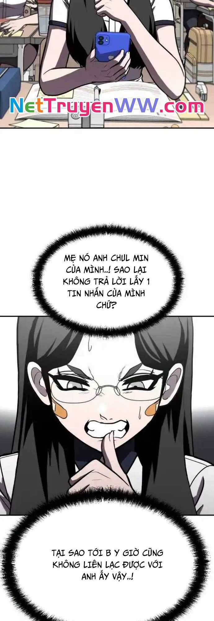 Món đồ chơi Chapter 27 trang 51