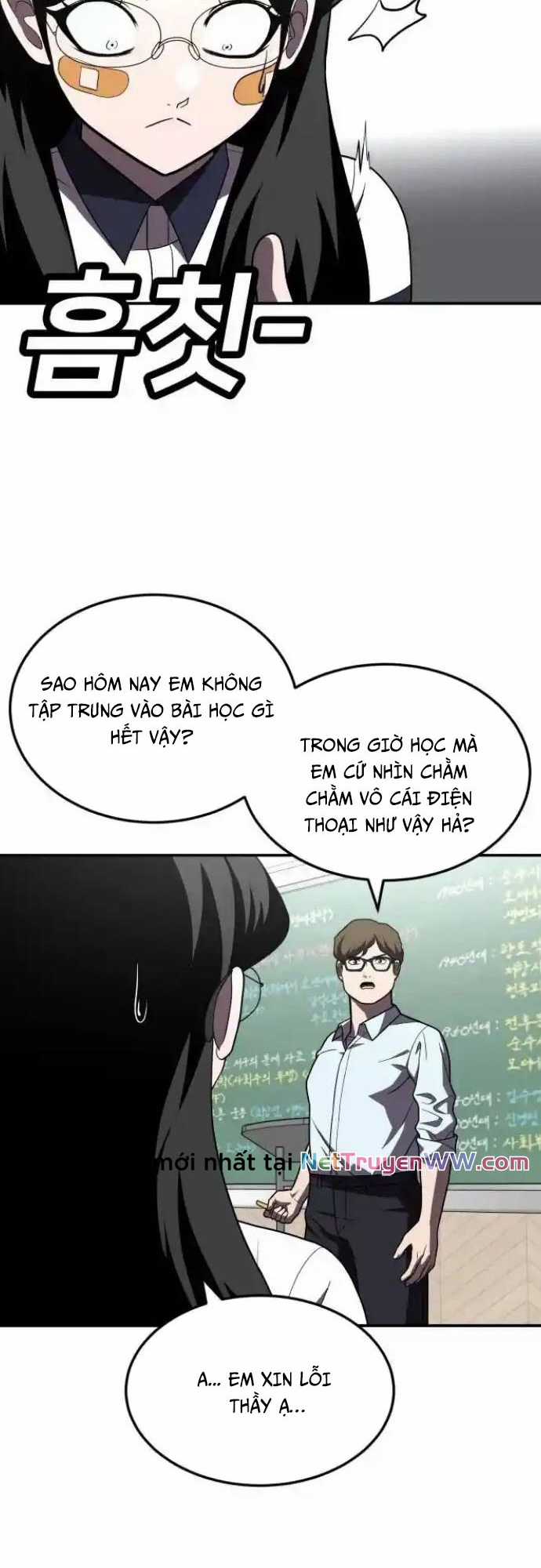 Món đồ chơi Chapter 27 trang 54