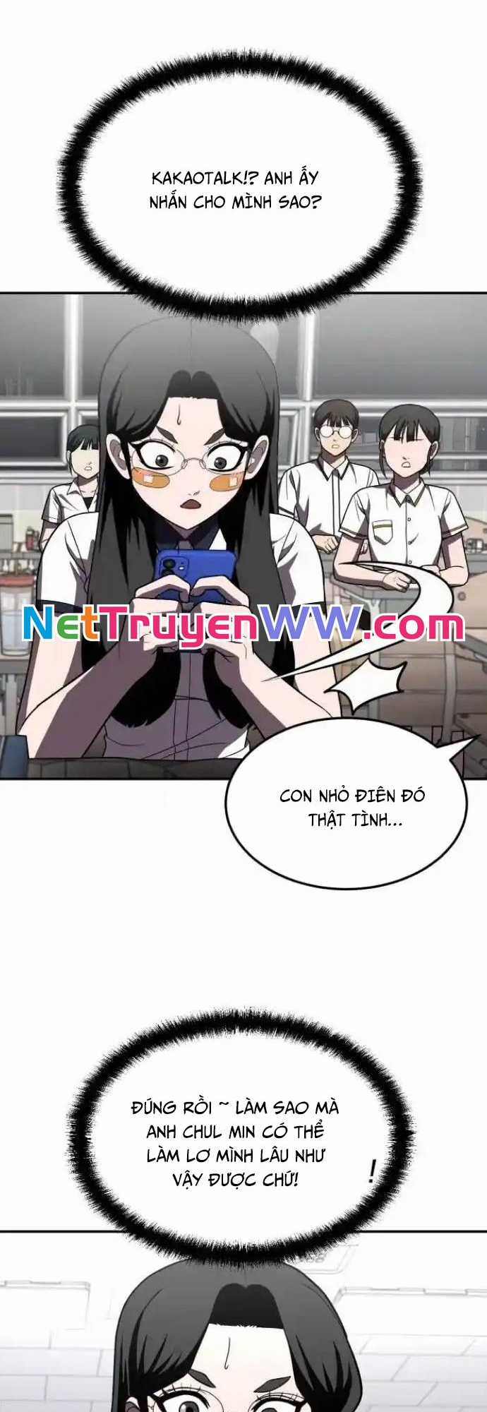 Món đồ chơi Chapter 27 trang 58