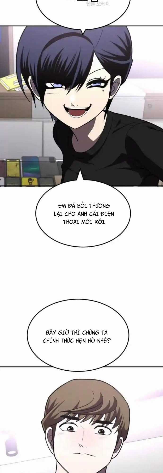 Món đồ chơi Chapter 27 trang 9