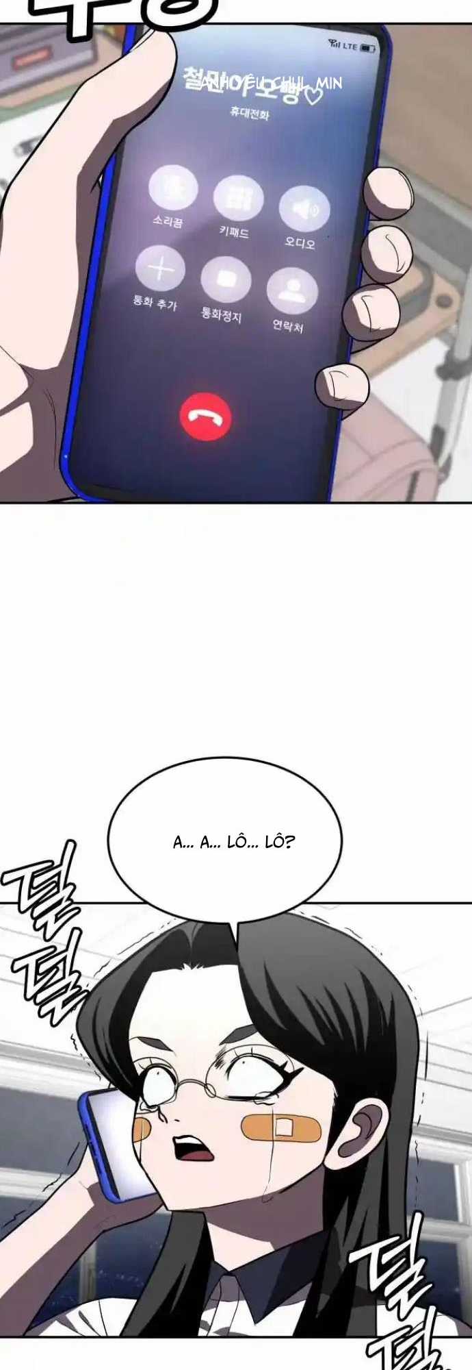 Món đồ chơi Chapter 27 trang 91