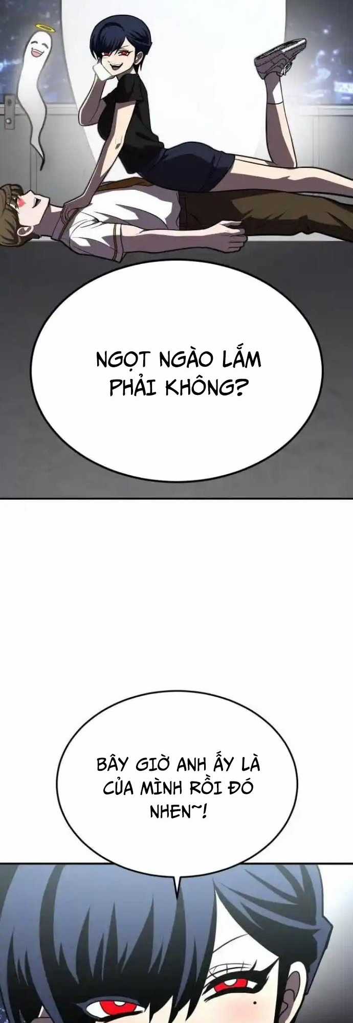 Món đồ chơi Chapter 27 trang 96