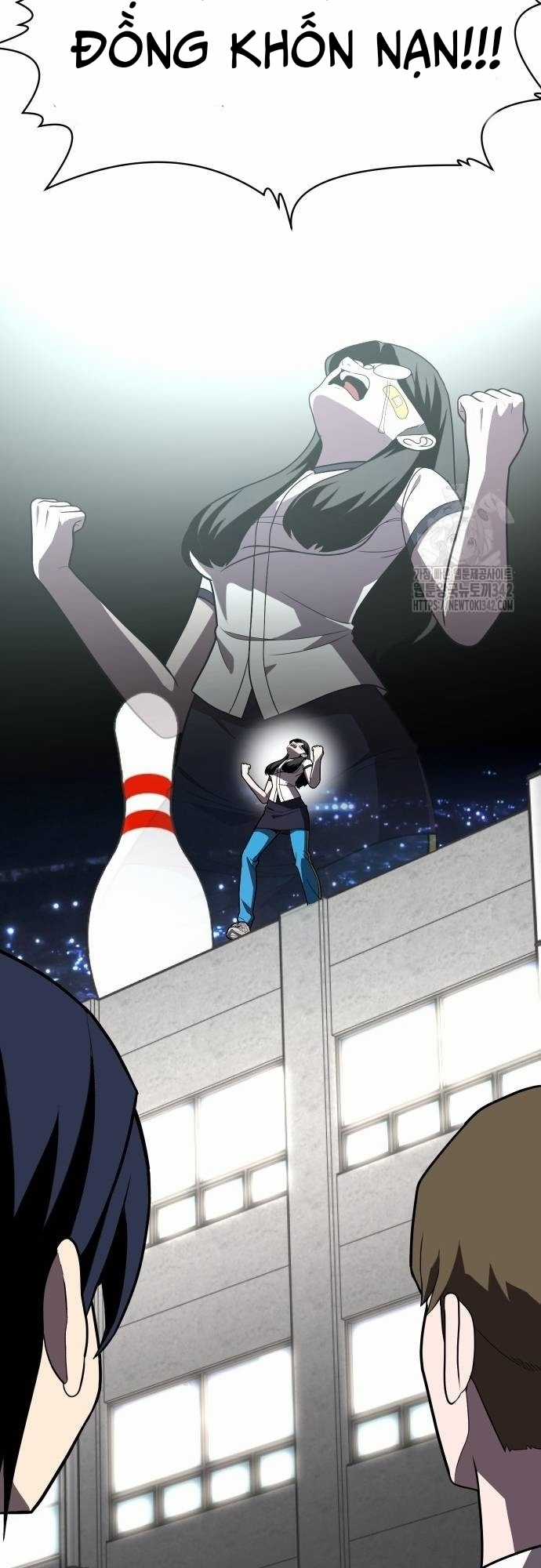 Món đồ chơi Chapter 28 trang 18