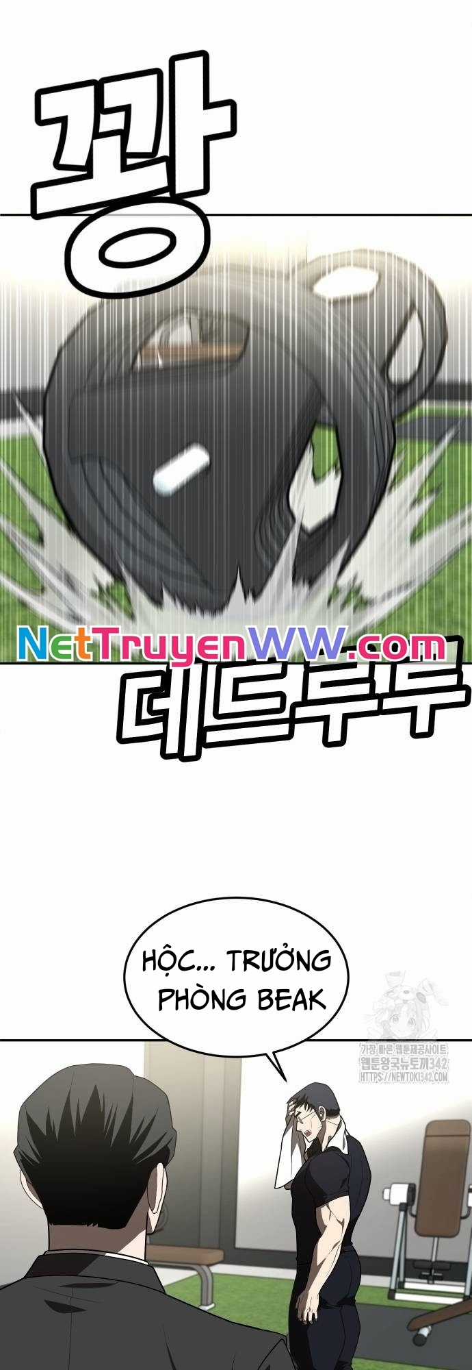 Món đồ chơi Chapter 28 trang 32