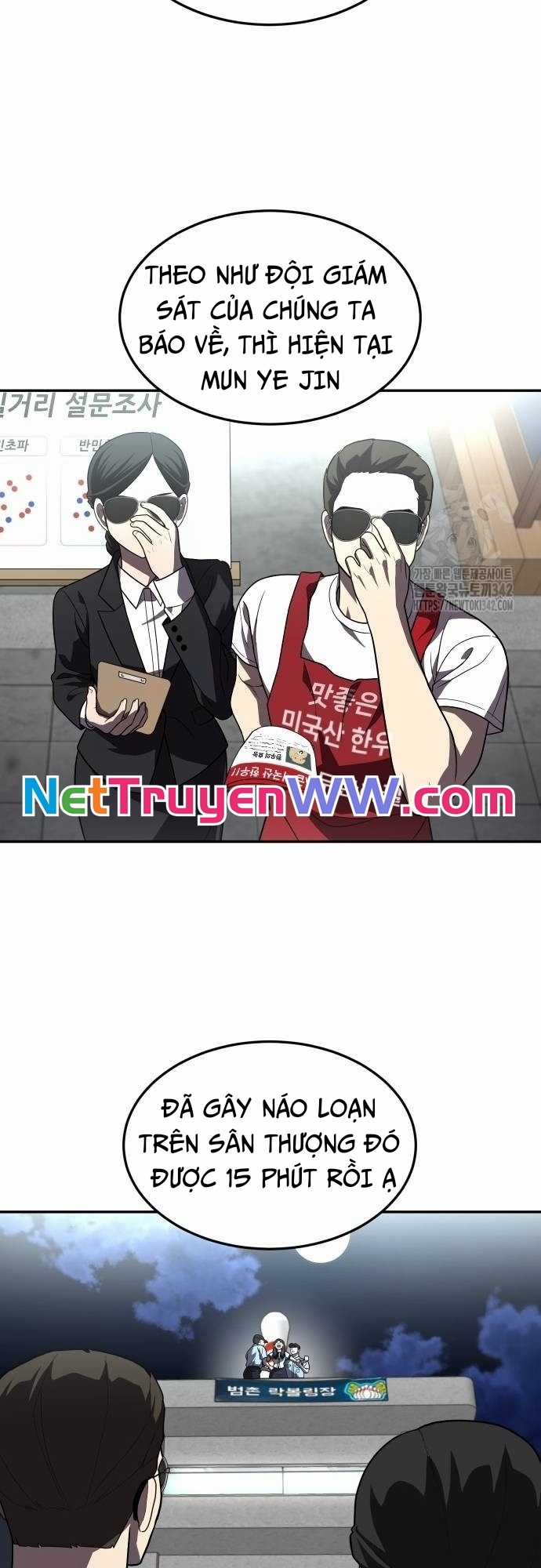 Món đồ chơi Chapter 28 trang 42