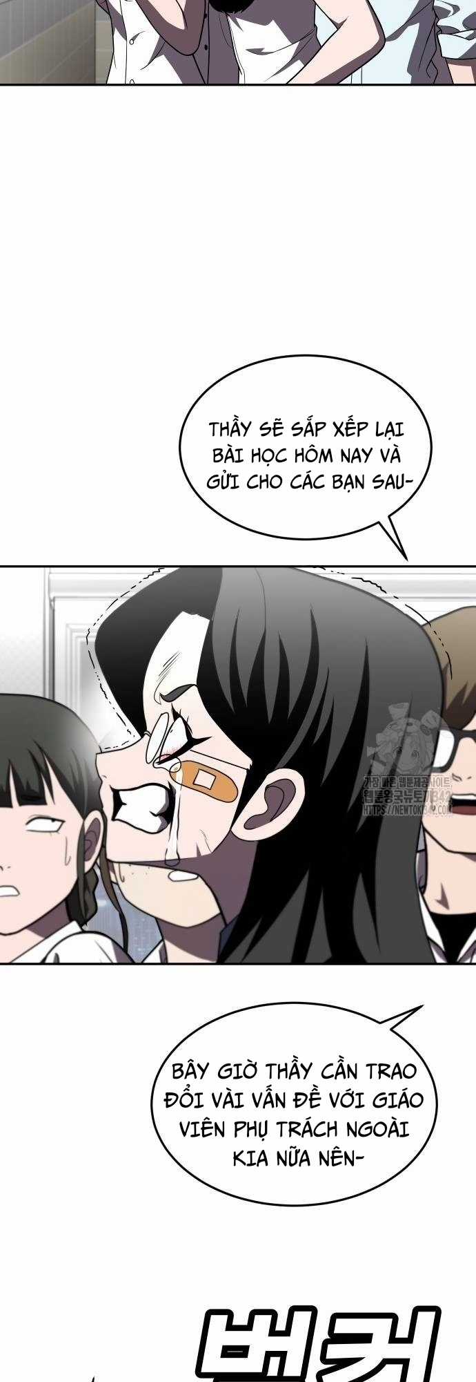 Món đồ chơi Chapter 28 trang 5