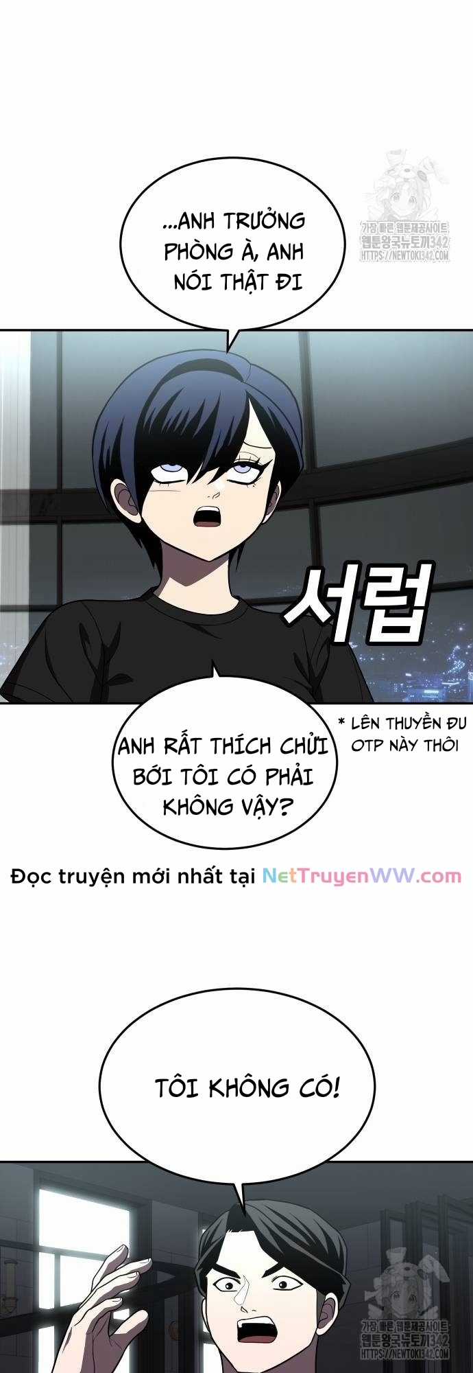 Món đồ chơi Chapter 28 trang 55
