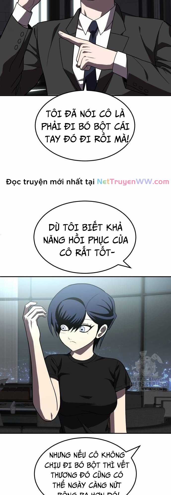 Món đồ chơi Chapter 28 trang 56