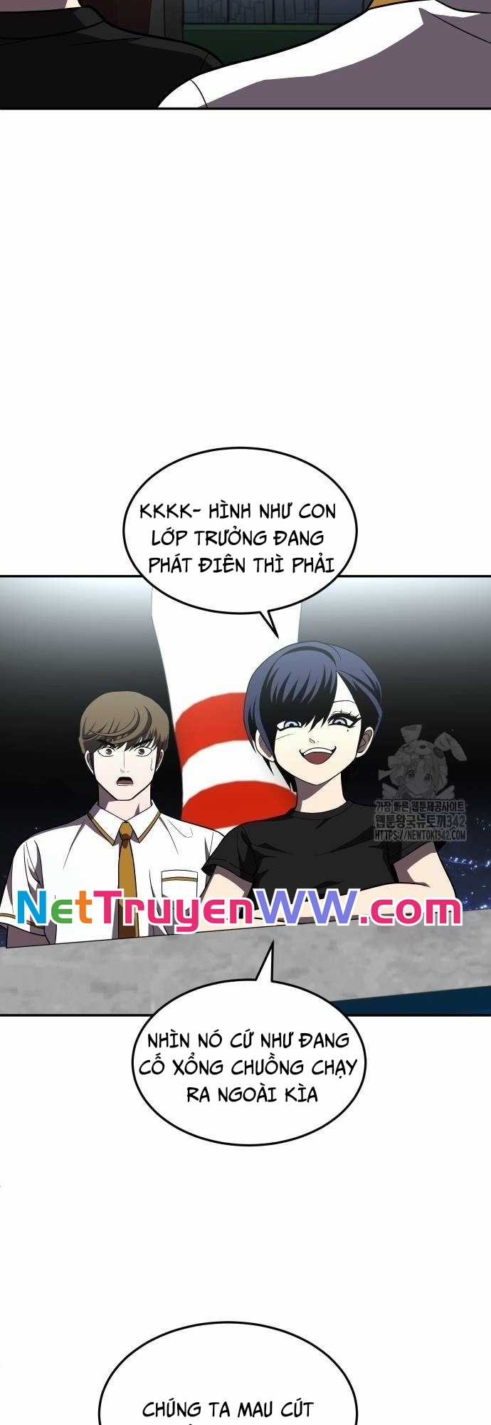 Món đồ chơi Chapter 28 trang 9