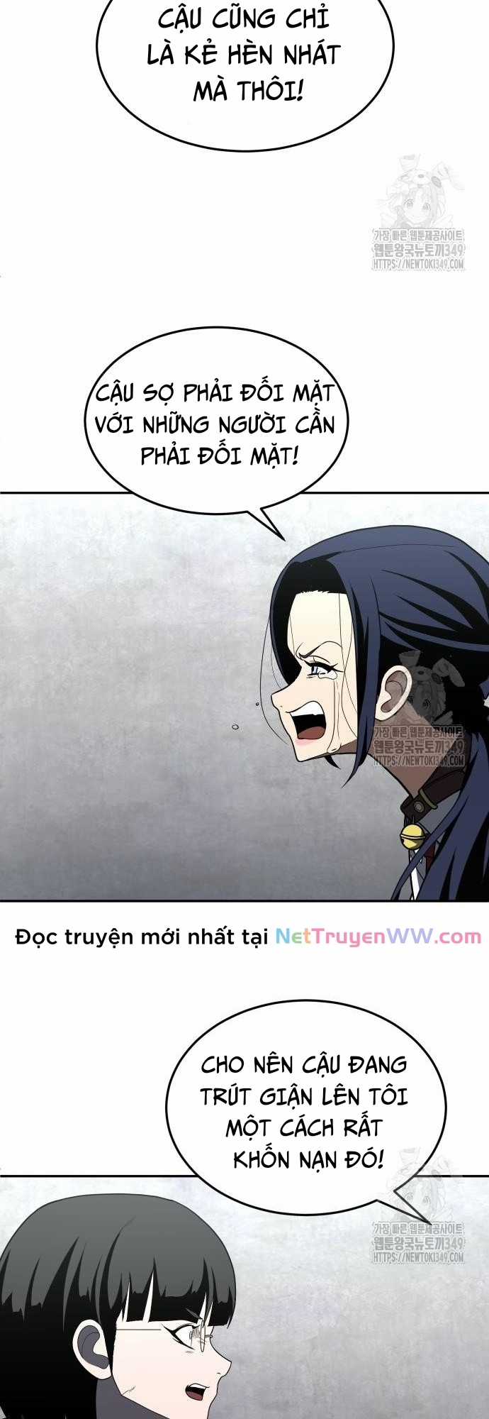 Món đồ chơi Chapter 29 trang 10