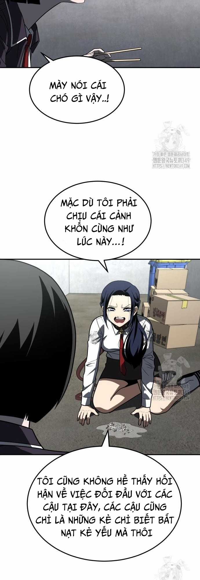 Món đồ chơi Chapter 29 trang 11