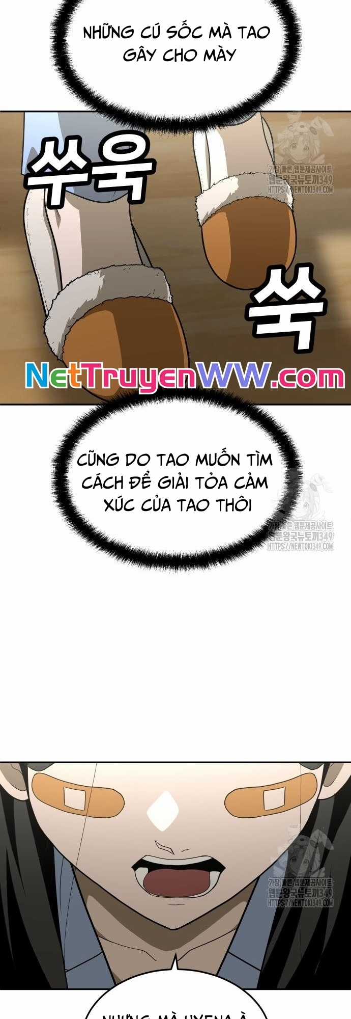 Món đồ chơi Chapter 29 trang 19