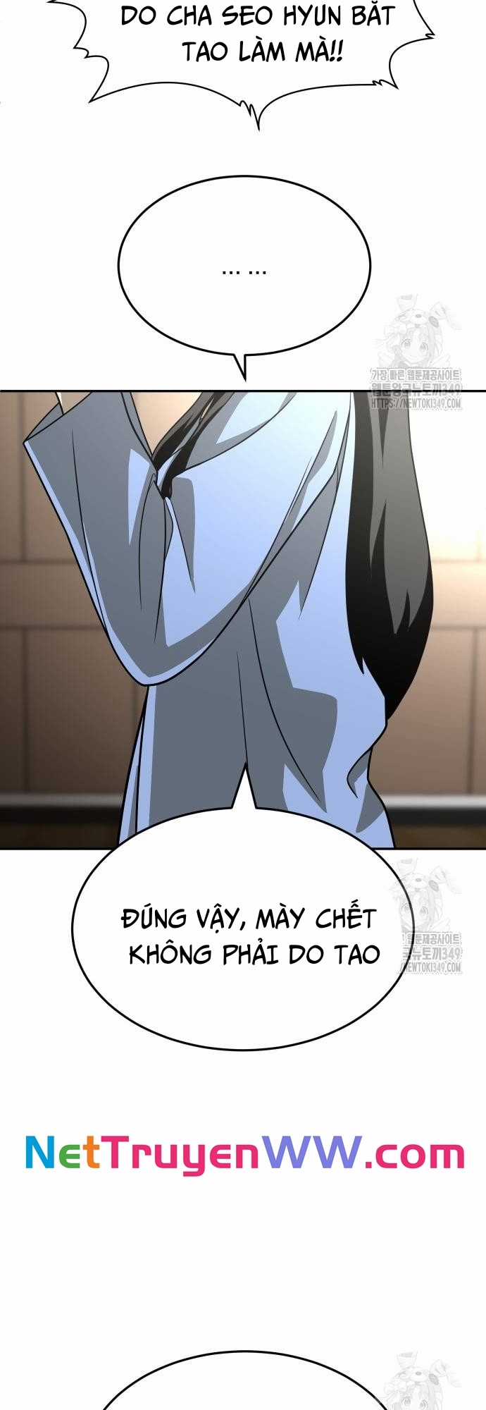 Món đồ chơi Chapter 29 trang 26