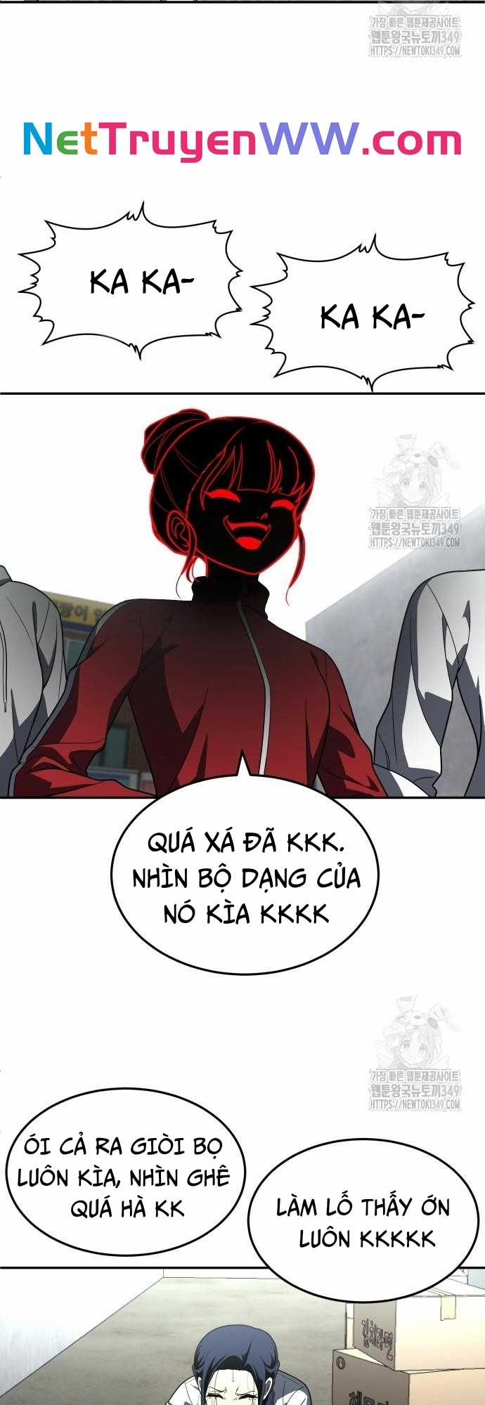 Món đồ chơi Chapter 29 trang 3