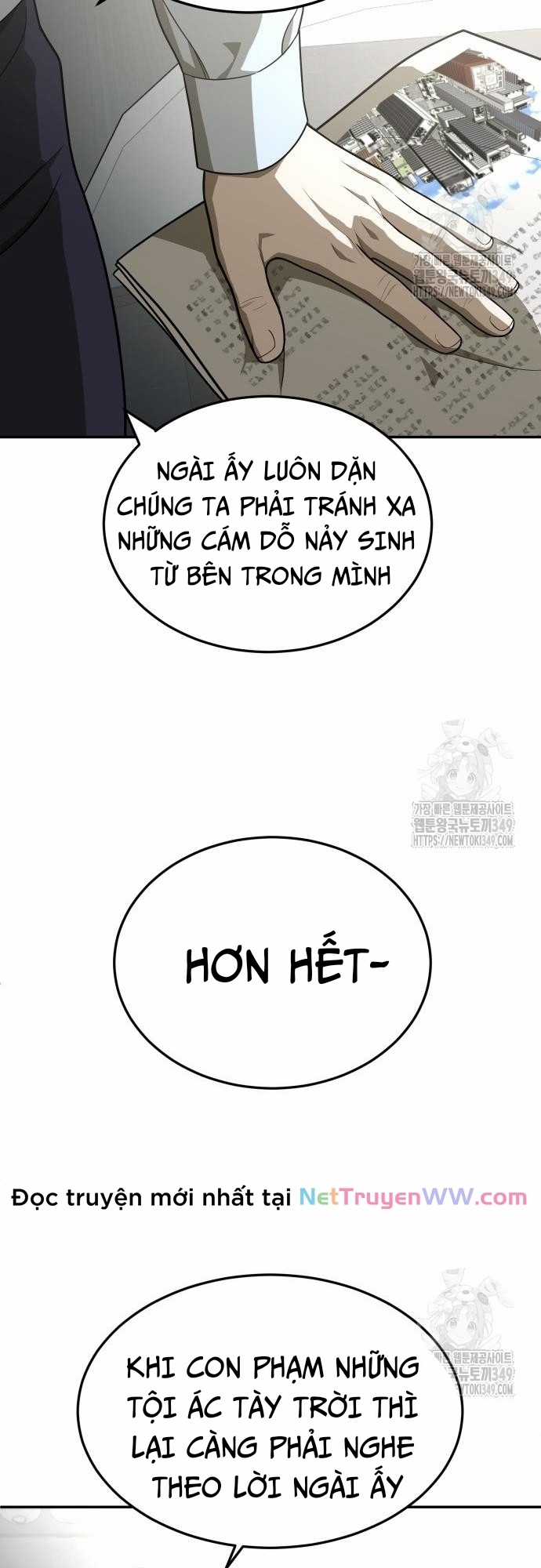 Món đồ chơi Chapter 29 trang 34