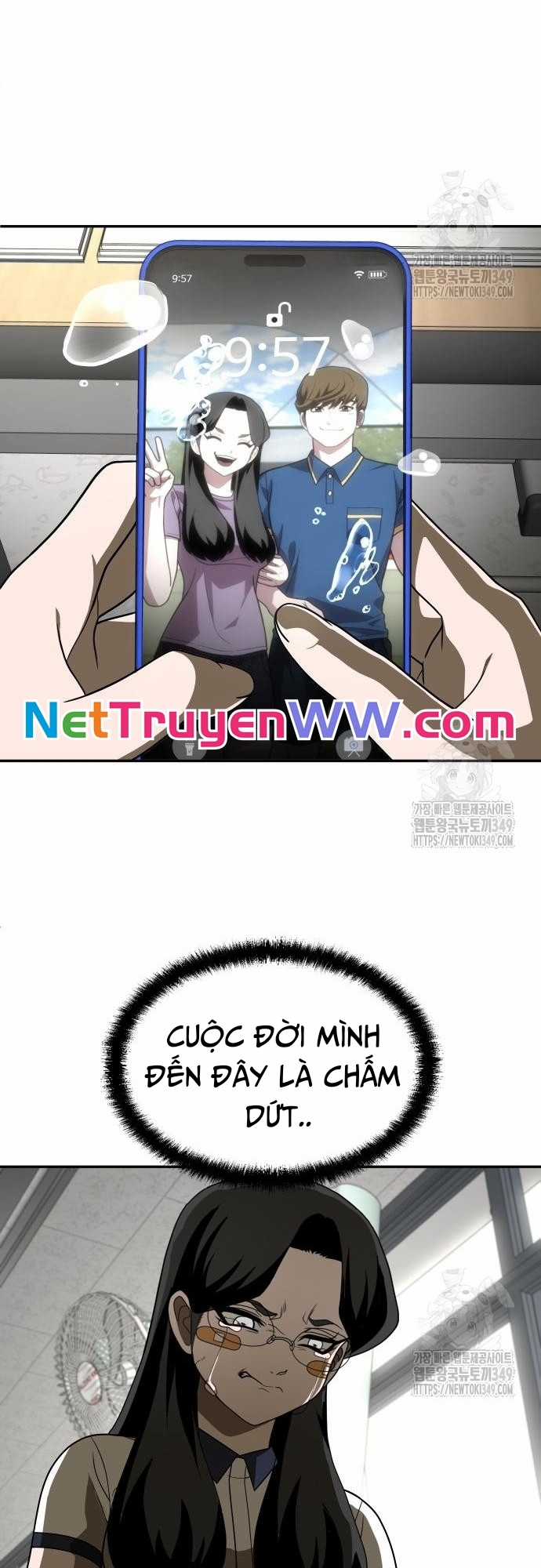 Món đồ chơi Chapter 29 trang 52