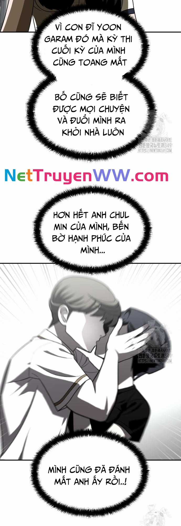 Món đồ chơi Chapter 29 trang 53