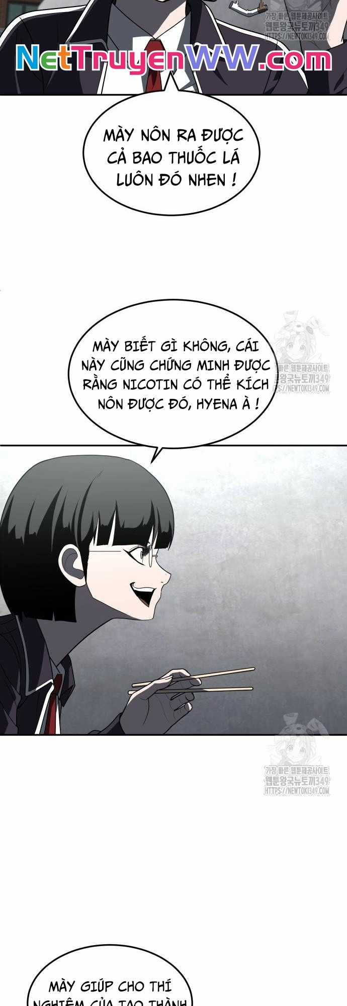 Món đồ chơi Chapter 29 trang 6