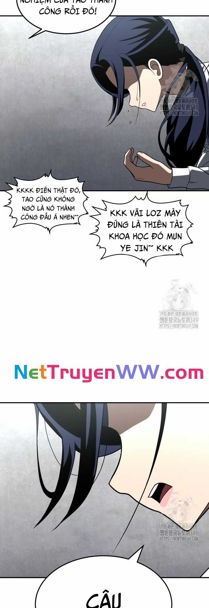 Món đồ chơi Chapter 29 trang 7