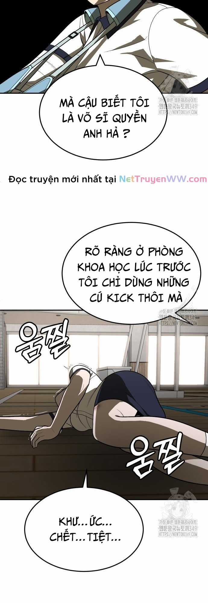 Món đồ chơi Chapter 29 trang 79