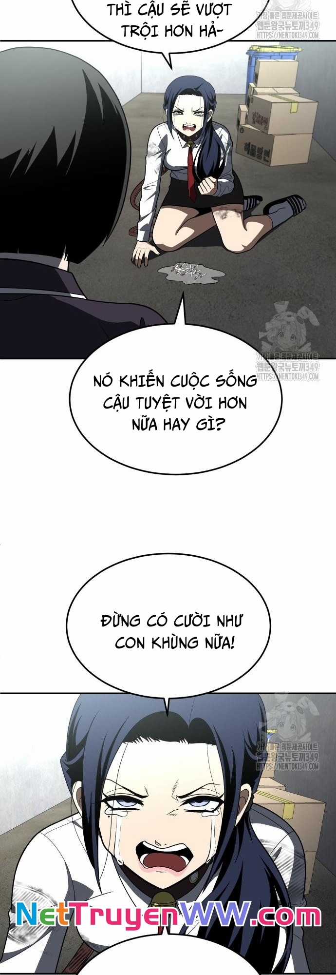 Món đồ chơi Chapter 29 trang 9