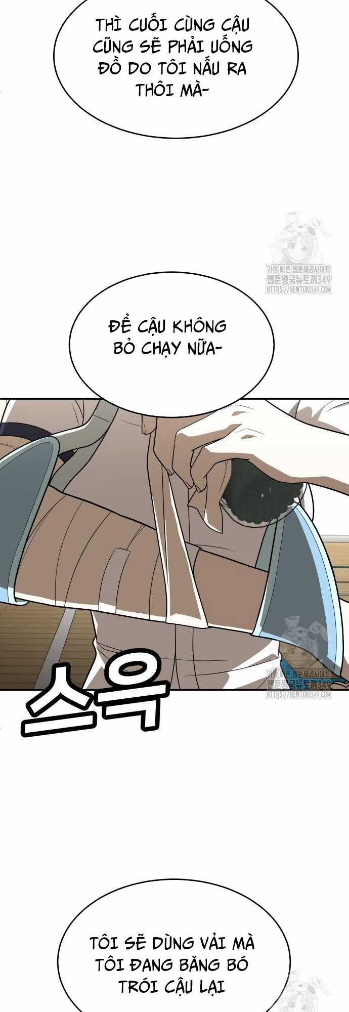Món đồ chơi Chapter 30 trang 11