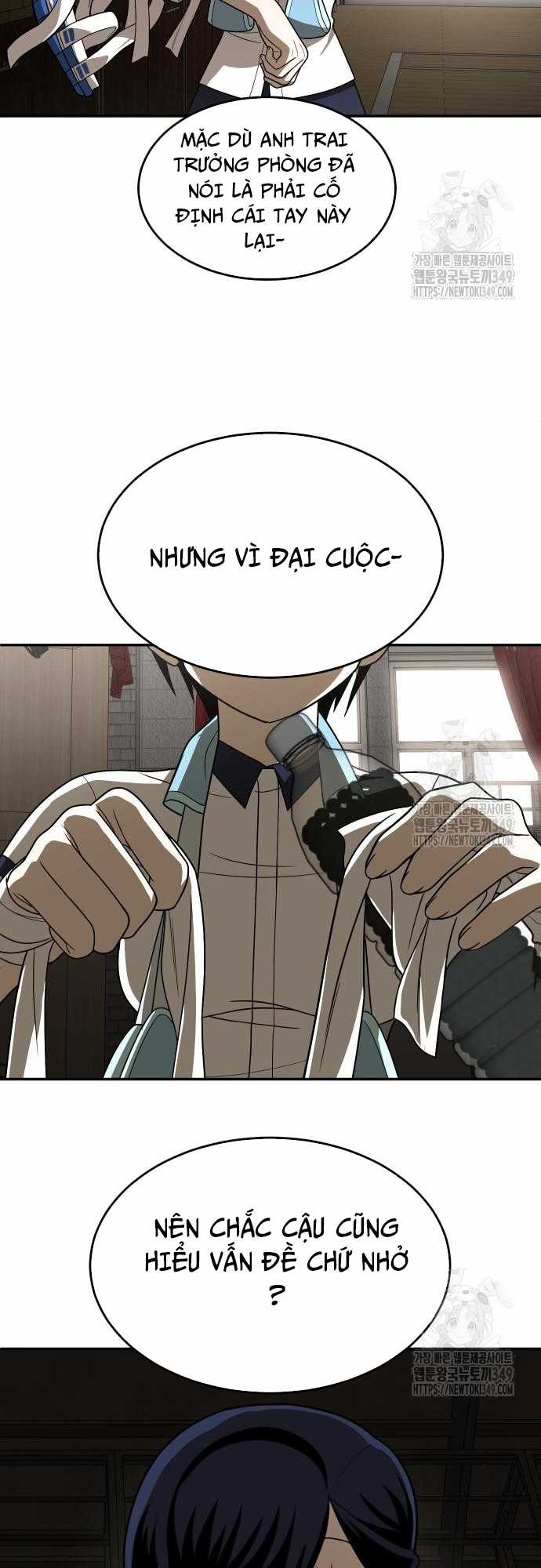 Món đồ chơi Chapter 30 trang 13