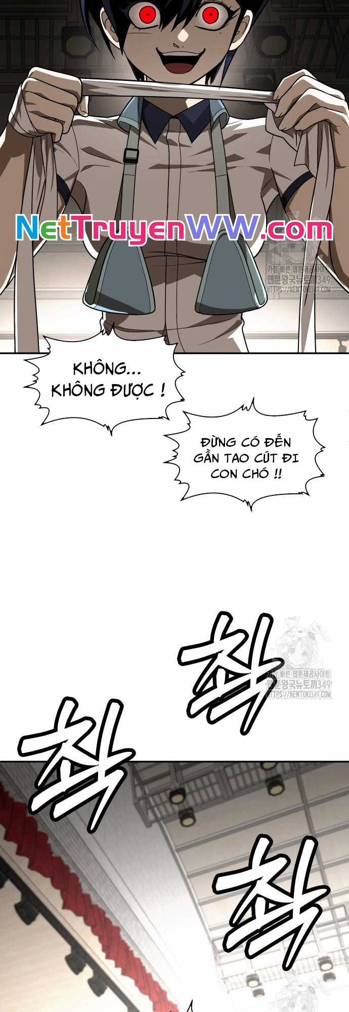 Món đồ chơi Chapter 30 trang 14