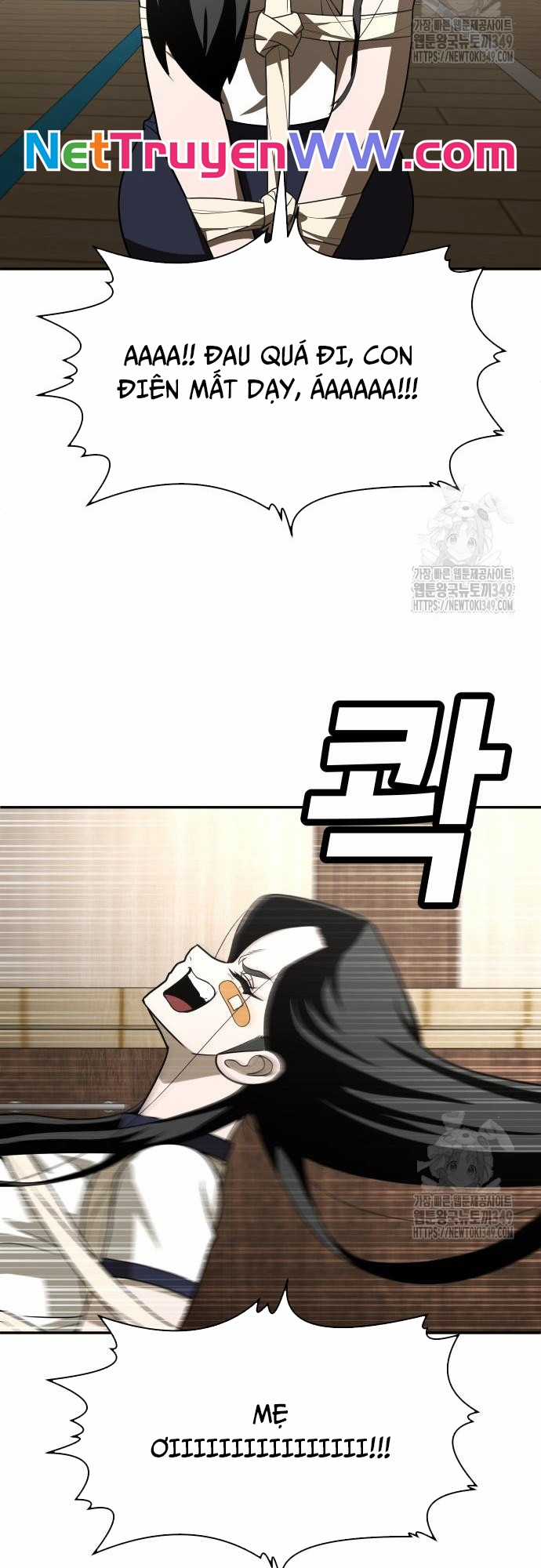 Món đồ chơi Chapter 30 trang 18