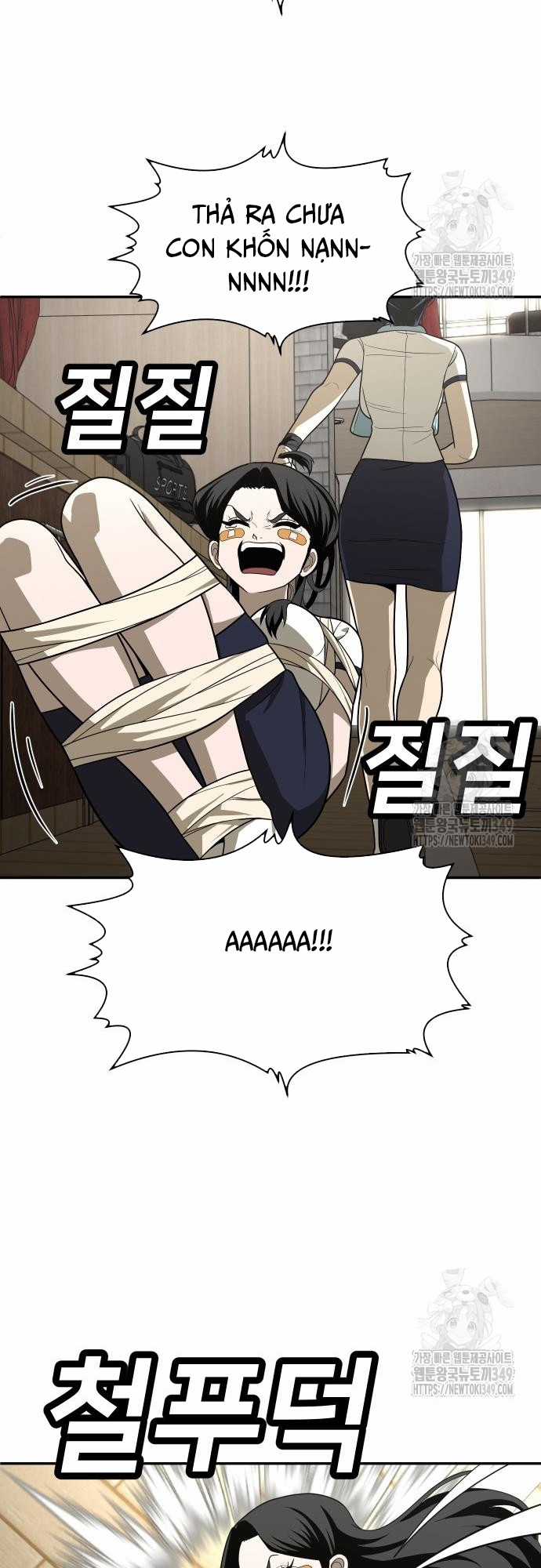 Món đồ chơi Chapter 30 trang 19